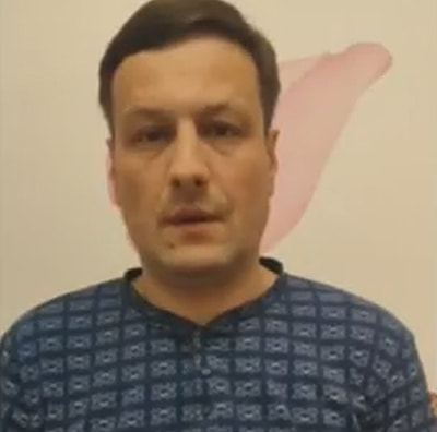 Видео отзыв