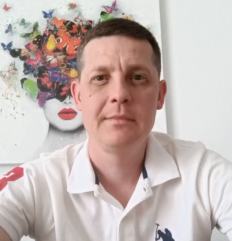 Видео отзыв